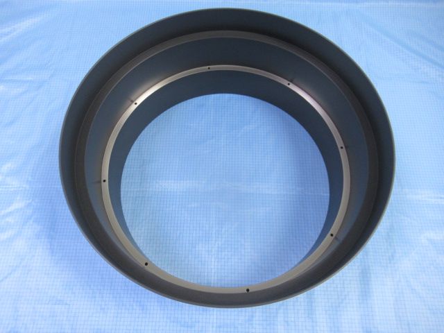CATHODE SLEEVE, orION FIXED CATHODE,半导体清洗,等离子喷涂